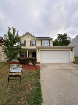 202 Kinnley Ct , Greensboro,  27455