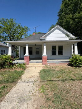 1110 Adams Street , High Point,  27262