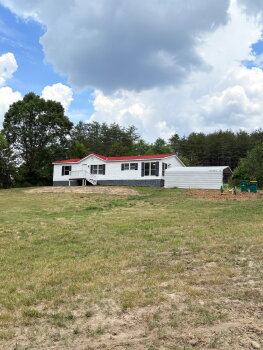 589 Alvis Lane , Winston-Salem,  27107