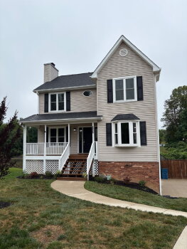 3900 Hunt Chase Court , Greensboro,  27407