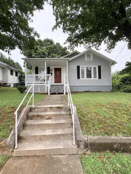 2507 Stockton Street , Winston-Salem,  27127