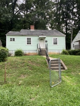 2716 Ivy Ave , Winston Salem,  27105