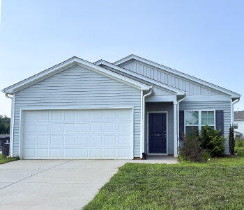 448 Infinity Cir , Winston Salem,  27103