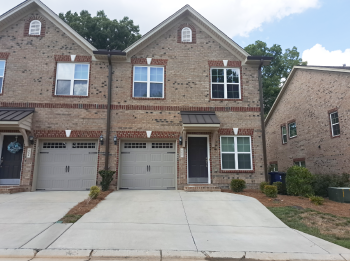 868 Silver Leaf Dr , Winston Salem,  27103