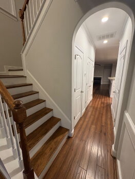 1146 Augustine Heights Dr , Winston Salem,  27103