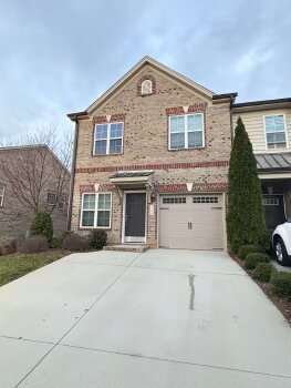 1146 Augustine Heights Dr , Winston Salem,  27103