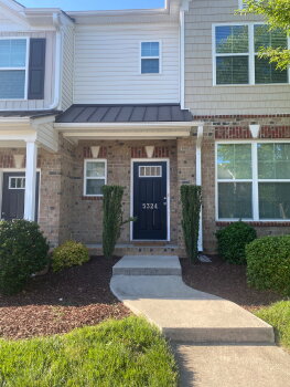 5324 Farm House Trl , Winston Salem,  27103