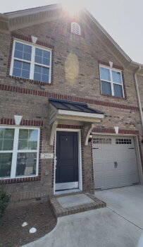 2974 York Place Dr , Walkertown,  27051
