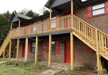 1500 Oakshire Ct Unit C, Winston Salem,  27107