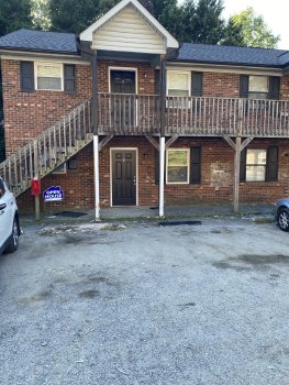 1600 Oak Croft Ct Apt C, Winston Salem,  27107