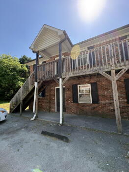1600 Oak Croft Ct Apt D, Winston Salem,  27107