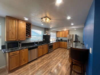 4135 S Minuteman Way , Boise,  83706