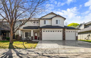 2295 West Apgar Creek Drive , Meridian,  83646