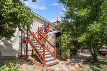 1012 N Jullion Ave , Boise,  83704