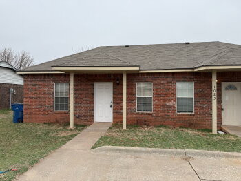 1021 Shady Creek Circle , Guthrie,  73044