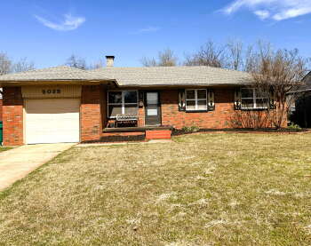 3025 Northwest 67th Street , Oklahoma City,  73116