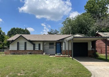 2325 North Redmond Avenue , Bethany,  73008