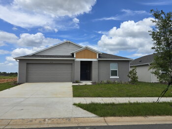1712 Vanilla Street , Haines City,  33844