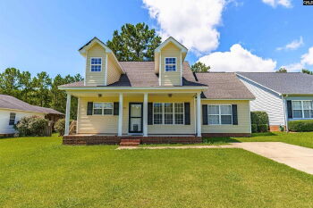 541 Old Bush River Rd , Chapin,  29036