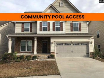 108 Ashford Way , Lexington,  29072