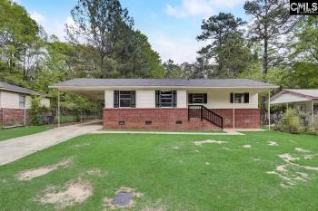 329 Saddlefield Rd , Columbia,  29203