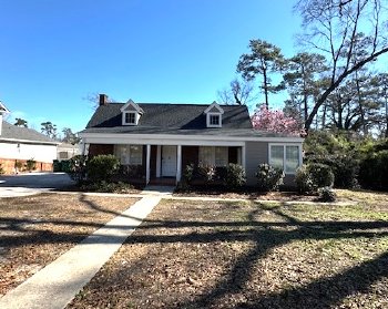 1419 Axtell Drive , Cayce,  29033