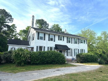 105 West High Street Unit 2 , Winnsboro,  29180