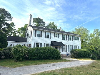 105 West High Street Unit 3 , Winnsboro,  29180