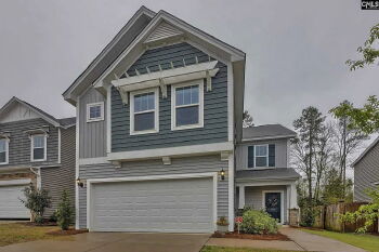 326 Lanyard Lane , Chapin,  29036