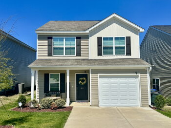 409 Eclipse Lane , Elgin,  29045