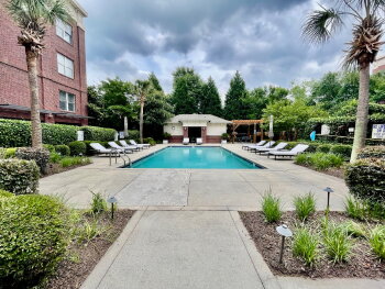 1316 Pulaski Street , Columbia,  29201