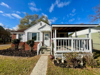 1215 Chevis St Unit A (House), Columbia,  29205