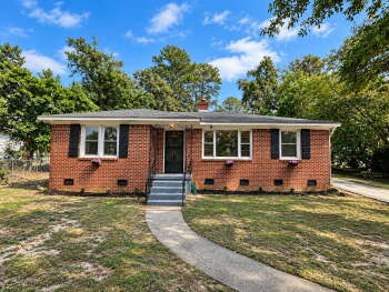 3727 Maybank St , Columbia,  29204