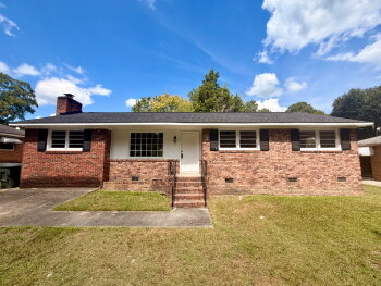 1805 Carousel Cir , Columbia,  29203