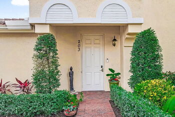 9773 Bowline Dr, Unit 203 , West Palm Beach,  33411
