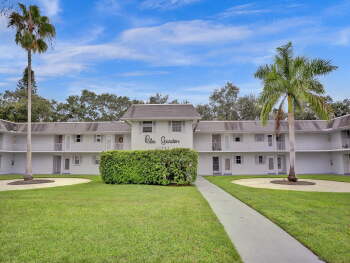 10193 N Military Trl Unit 206, Palm Beach Gardens,  33410