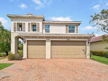 3001 Strada Court , Royal Palm Beach,  33411