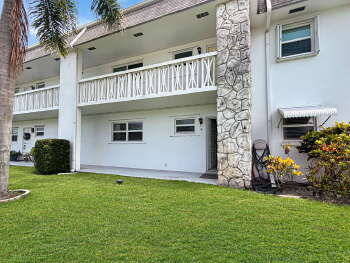 3154 Meridian Way S Apt 6 , Palm Beach Gardens,  33410