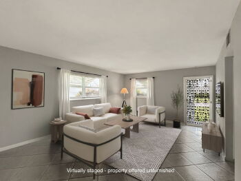 3154 Meridian Way S Apt 6 , Palm Beach Gardens,  33410