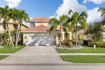 11131 Laurel Walk Road , Wellington,  33449