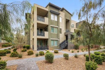 11231 Hidden Peak Ave unit 305 , Las Vegas,  89135