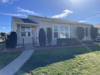 2830 Harvey Way , Lakewood,  90712