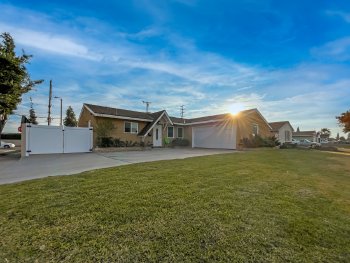 6724 Sequoia Drive , Buena Park,  90620