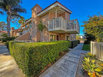 7422 Seastar Dr #4, Huntington Beach,  92648