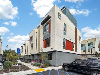 1814 East 1st Street Unit# 300, Santa Ana,  92705
