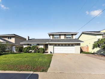 10469 Gregory Circle , Cypress,  90630