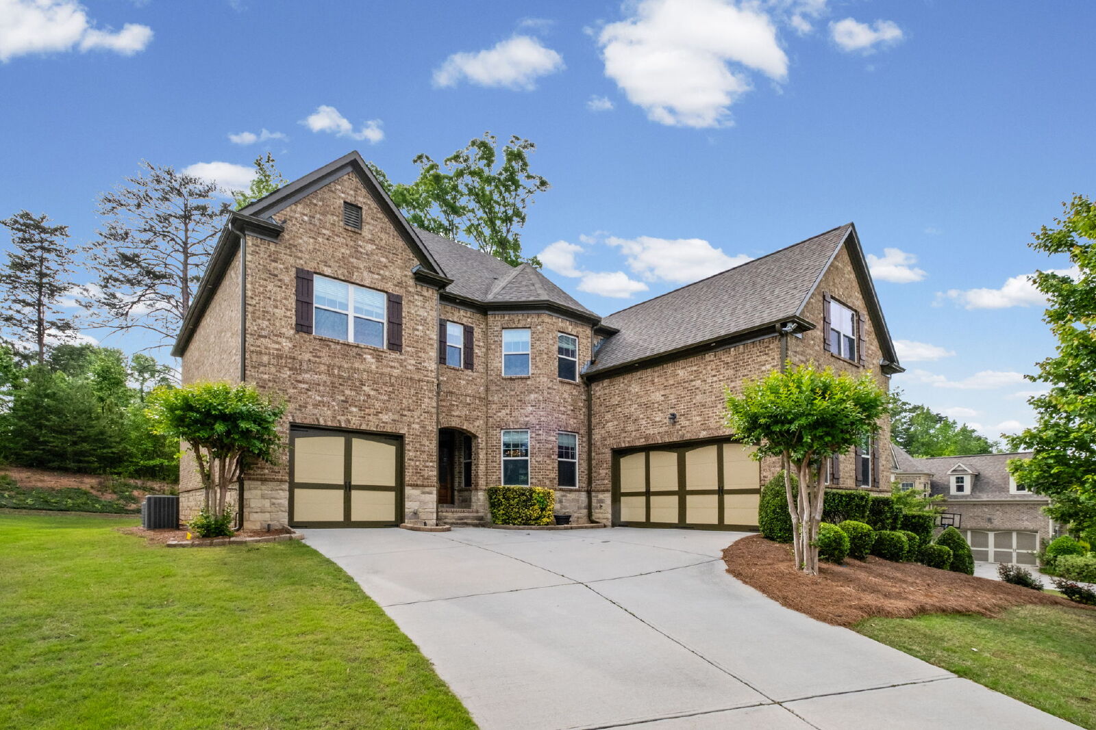 5 Bedroom Rental – 4505 Summersweet Dr, Marietta, GA 30066