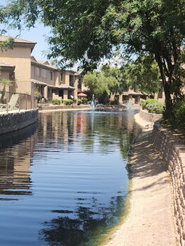 705 W Queen Creek Road Unit 1046, Chandler,  85248