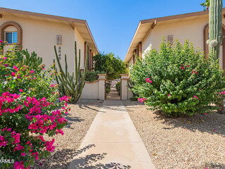 4848 North Woodmere Fairway , Scottsdale,  85251