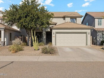 358 East Goldmine Court , San Tan Valley,  85140
